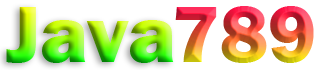 JAVA789
